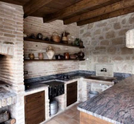 Casa Rural L'Avellana Pinell de Solsones Екстер'єр фото