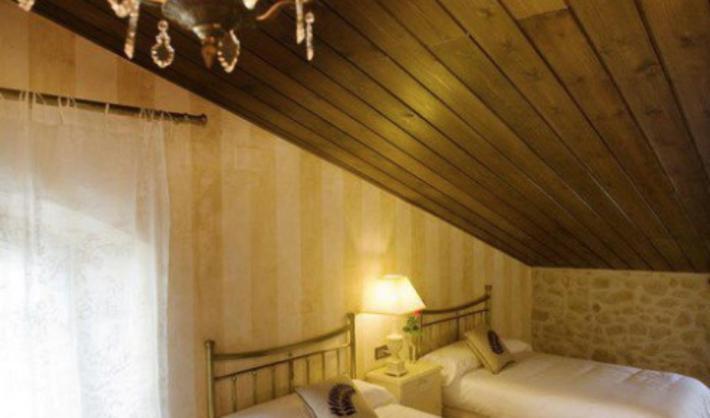 Casa Rural L'Avellana Pinell de Solsones Екстер'єр фото
