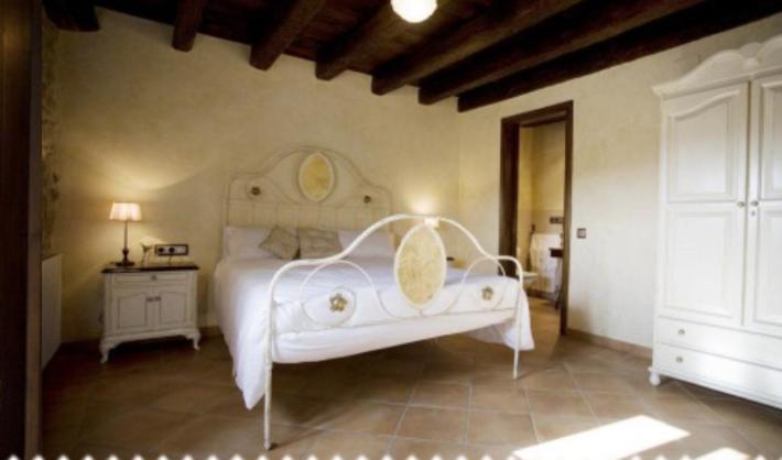 Casa Rural L'Avellana Pinell de Solsones Екстер'єр фото