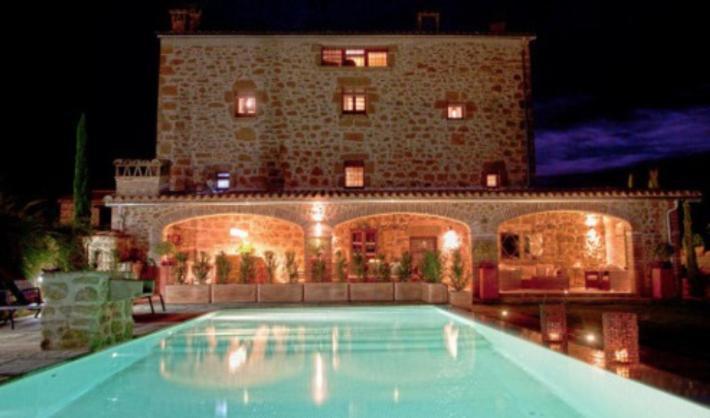 Casa Rural L'Avellana Pinell de Solsones Екстер'єр фото