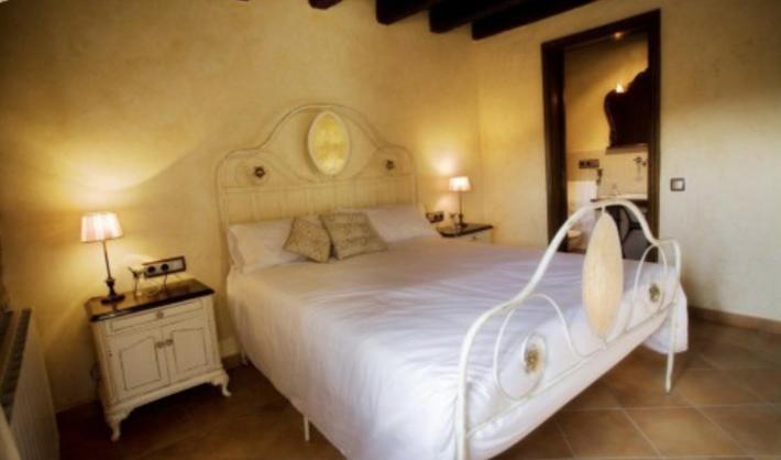 Casa Rural L'Avellana Pinell de Solsones Екстер'єр фото