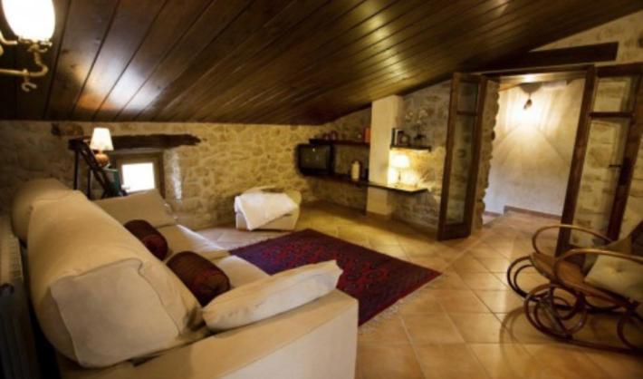 Casa Rural L'Avellana Pinell de Solsones Екстер'єр фото