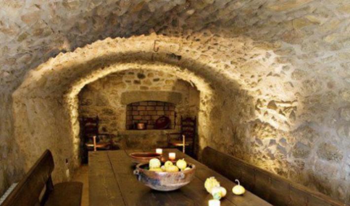Casa Rural L'Avellana Pinell de Solsones Екстер'єр фото