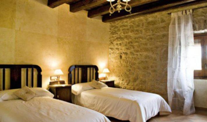 Casa Rural L'Avellana Pinell de Solsones Екстер'єр фото