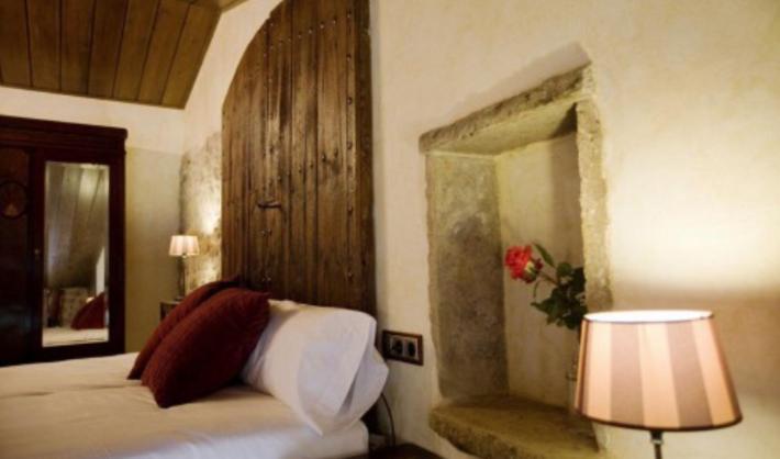 Casa Rural L'Avellana Pinell de Solsones Екстер'єр фото